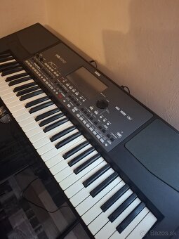 Predam klavesy korg pa 600 - 5