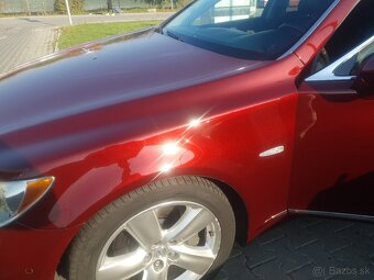 Predám Lexus LS460 - 5