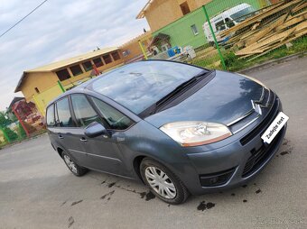 Citroën C4 Grand Picasso - 5
