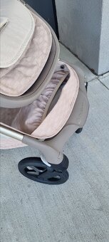 Bugaboo Fox 5 v limitovanej edícii - 5