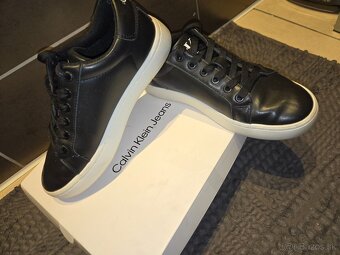 Tenisky Calvin Klein 37 - 5