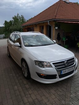 Passat vr6 - 5