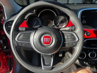 Fiat 500X 35 000km - 5
