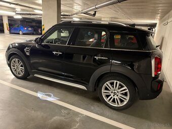Mini couper countryman - 5