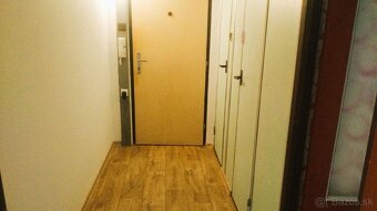 Na prenájom 2 izbový byt, Sotina, Senica - 5