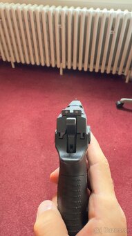 CZ P09 .40s&w - 5