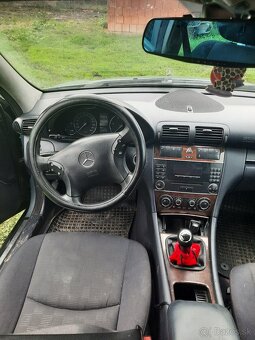 Mercedes benz 2.2 dizel 110 kw - 5