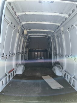 Iveco Daily Maxi 3.0, 2021 odpočet DPH - 5