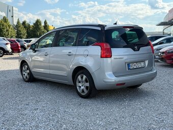 PEUGEOT 5008, 1.6HDi 84kW, 2013, 242 000km - 5