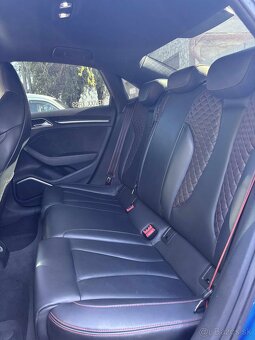 Audi Rs3 2018 ( sériovom stave cena je 32 000) - 5