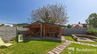 Na predaj štýlové apartmány v Bešeňovej – len 100 m od aquap - 5
