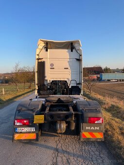 Man TGX 18.440 BLS STANDARD - 5