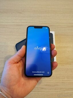 iPhone 13 blue 128gb - 5