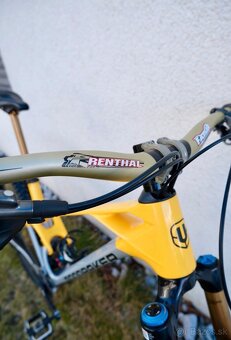 Mondraker Foxy Carbon XR - 5