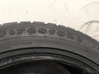 245/45 R18 Zimné pneumatiky Firestone Winterhawk 2 kusy - 5
