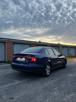 Seat Toledo - 5