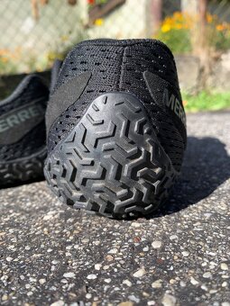 Pánske barefoot topánky Merrell Vapor Glove 6 Boa - 5