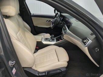 BMW 330i G21 - 5