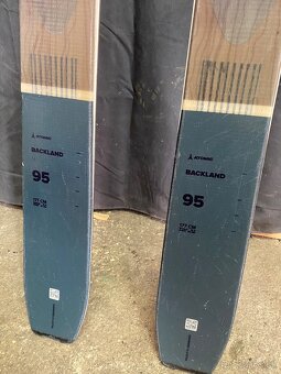 Skialp Atomic Backland 177cm - 5