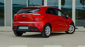 Kia Rio 1.2 62.5 kw - 5
