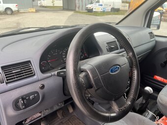 Ford Transit Connect - 5