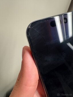 iPhone 15 PRO 256GB BLUE TITANIUM - 5
