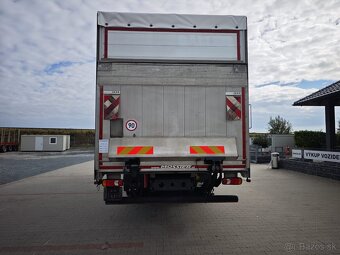 DAF LF 260 FA, 16 t, 18 palet, shrnovačka - 5