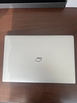 Dell XPS 15 9570 – i7 / 8 GB RAM / Windows 10 - 5