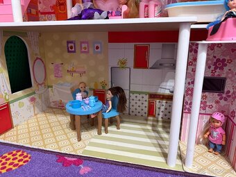 Domček pre babiky - 5