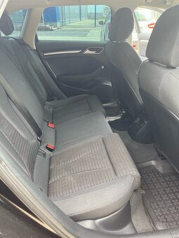 Audi A3 - 5