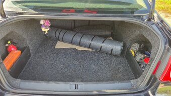 VW Passat B6 2.0 TFSI 147kW - manuál, 2006 - 5