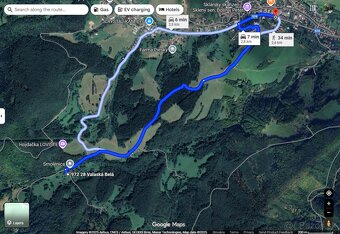 Chalupa Valaská Belá - 5