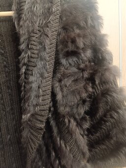 Kardigan Chantal - 5