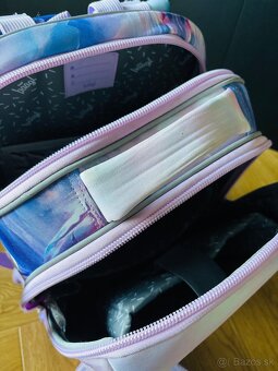 Školská taška Baagl - 5