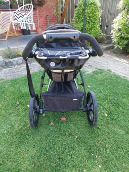 Thule urban glide 2 - 5