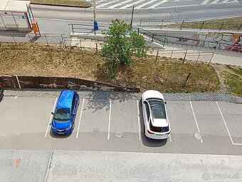 Priestory na prenájom v podnikateľskom centre Sekčov - 5