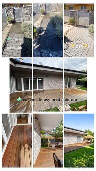 Maľovanie bytov, striekanie, www.malovanieupratovanie.com - 5