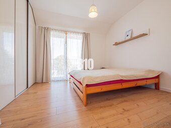 PREDAJ / 3 izbový byt na námestí / NOVOSTAVBA - 5