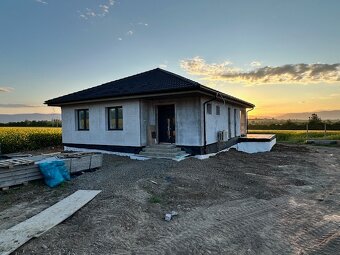 RD REZIDENCIA HAŽIN - posledné 2 rodinné domy na predaj - 5
