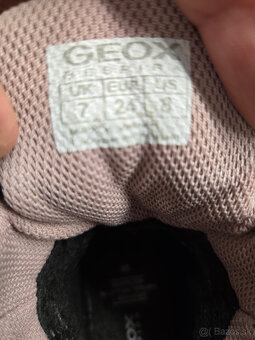 predam detske zimne topanky 24 Geox - 5