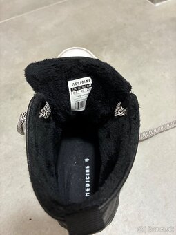 Tenisky z kolekcie Medicine - 5