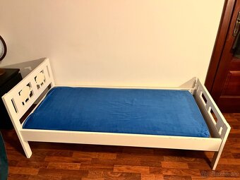 Detská posteľ Ikea Kritter - 5