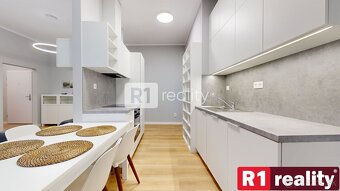 Jedinečný 3 izbový byt 64 m2+ 8 m2 balkóny + parking, Piešťa - 5
