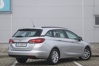 Opel Astra Sport Tourer 1.2 Turbo - 5