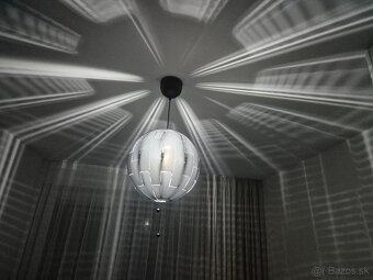 Luster  Ikea PS 2014 - 5