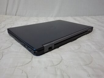 Dell. i5.SSD 128 GB+500 GB. 8 GB RAM. Nová baterka. - 5