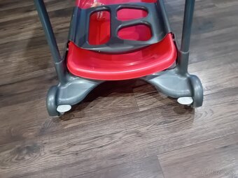 Prebaľovací pult s vaničkou - 5