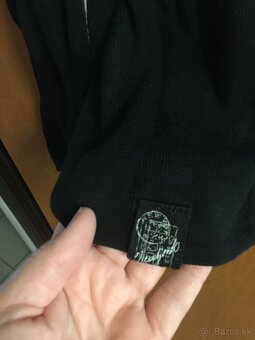 CALVIN KLEIN 100%original pánsky sveter L - 5