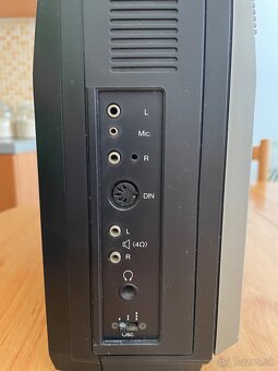 Tesla Condor + Transylvania - 5