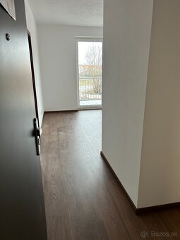 Predaj novostavby 2 izb. bytu s predzáhradkou_B. Kostol - 5